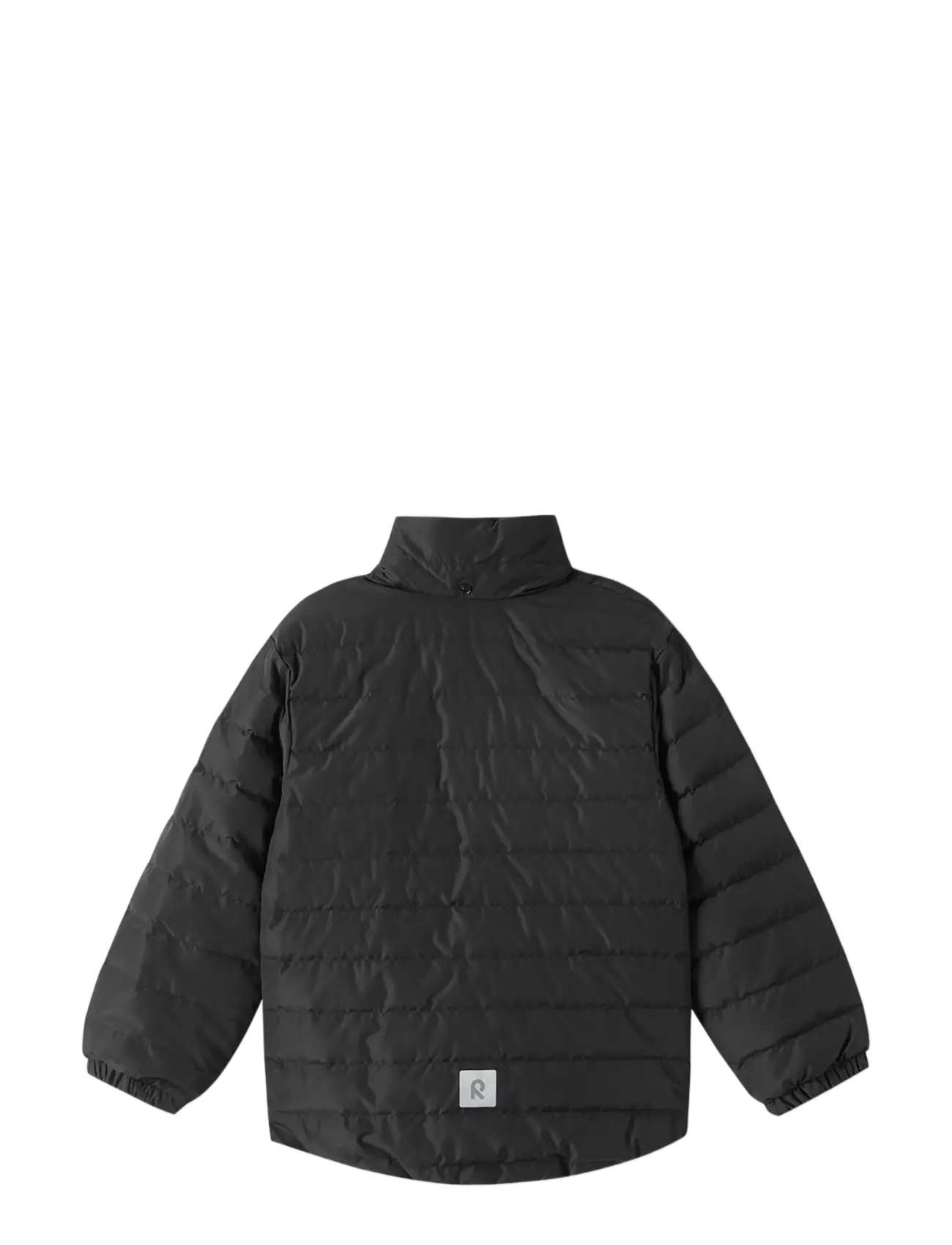 Reima - Down jacket, Innamo - isolerede jakker - black - 2