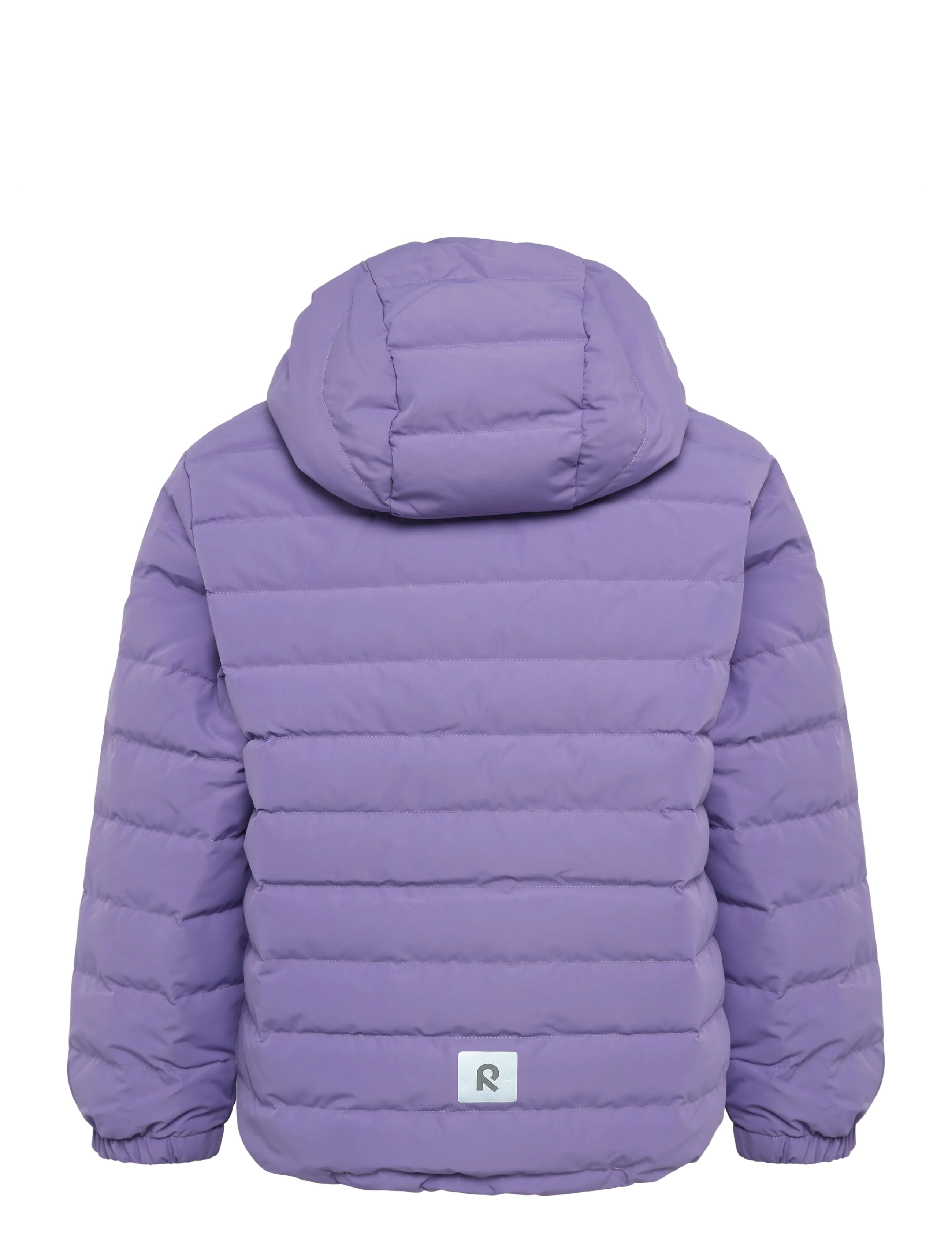 Reima - Down jacket, Innamo - isolierte jacken - misty violet - 1