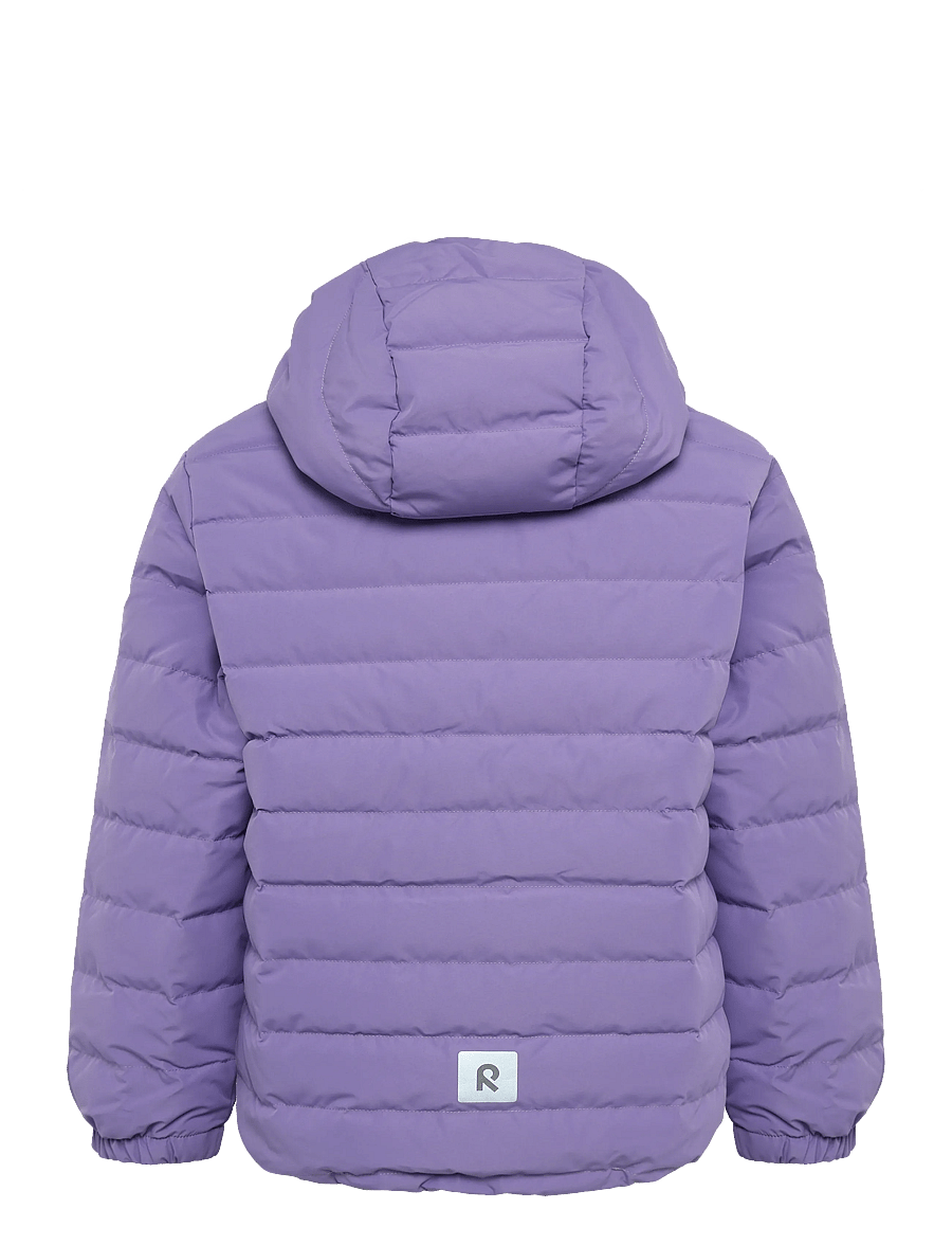 Reima - Down jacket, Innamo - isolierte jacken - misty violet - 1