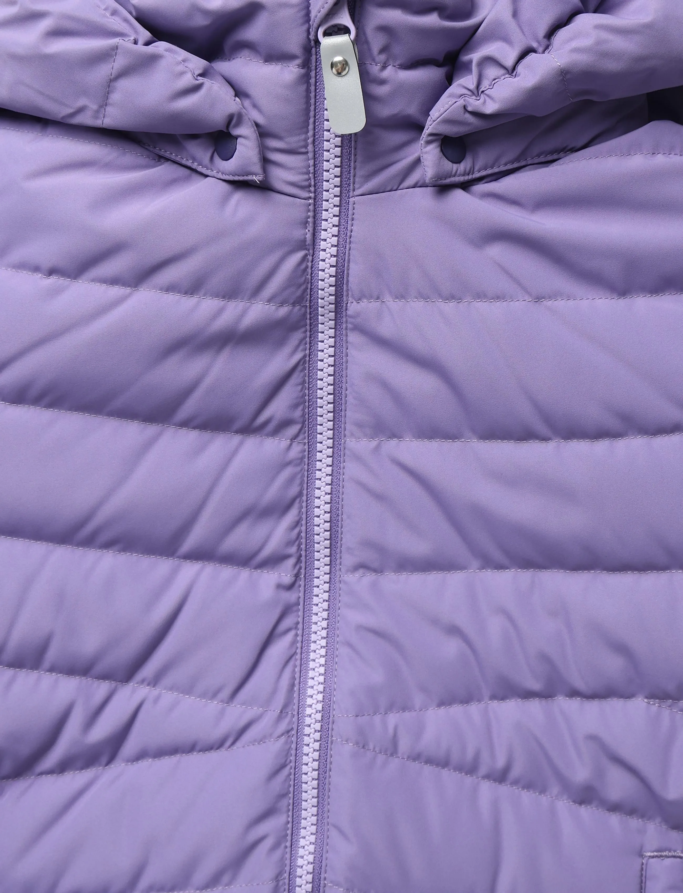 Reima - Down jacket, Innamo - isolierte jacken - misty violet - 3