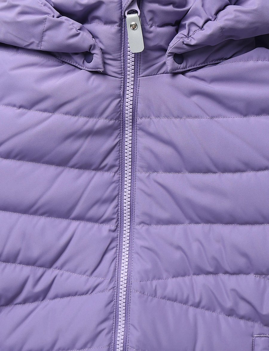Reima - Down jacket, Innamo - isolierte jacken - misty violet - 3