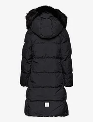 Reima - Winter jacket, Siemaus - vinterjackor - black - 1