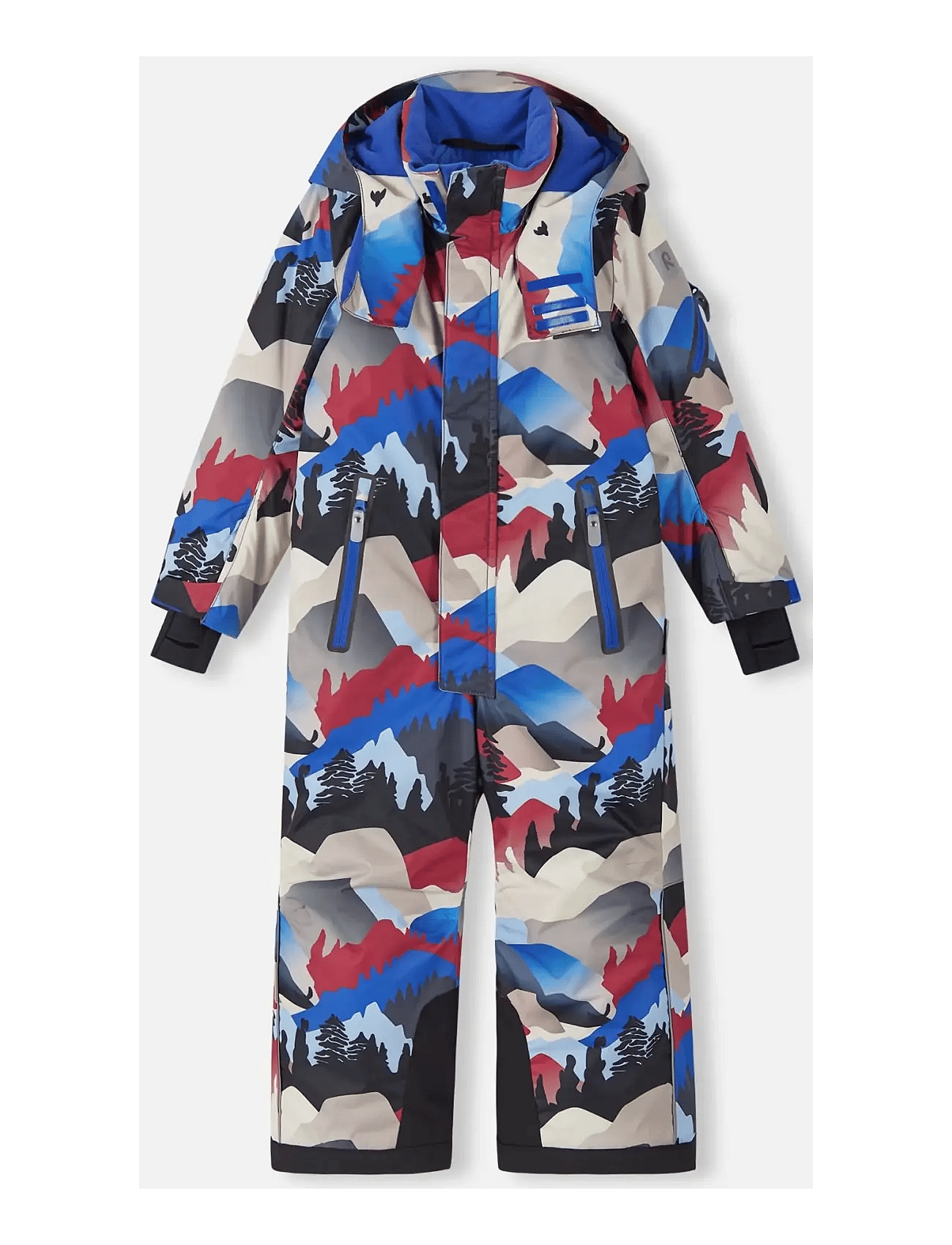 Reima - Reimatec Winter Overall, Reach