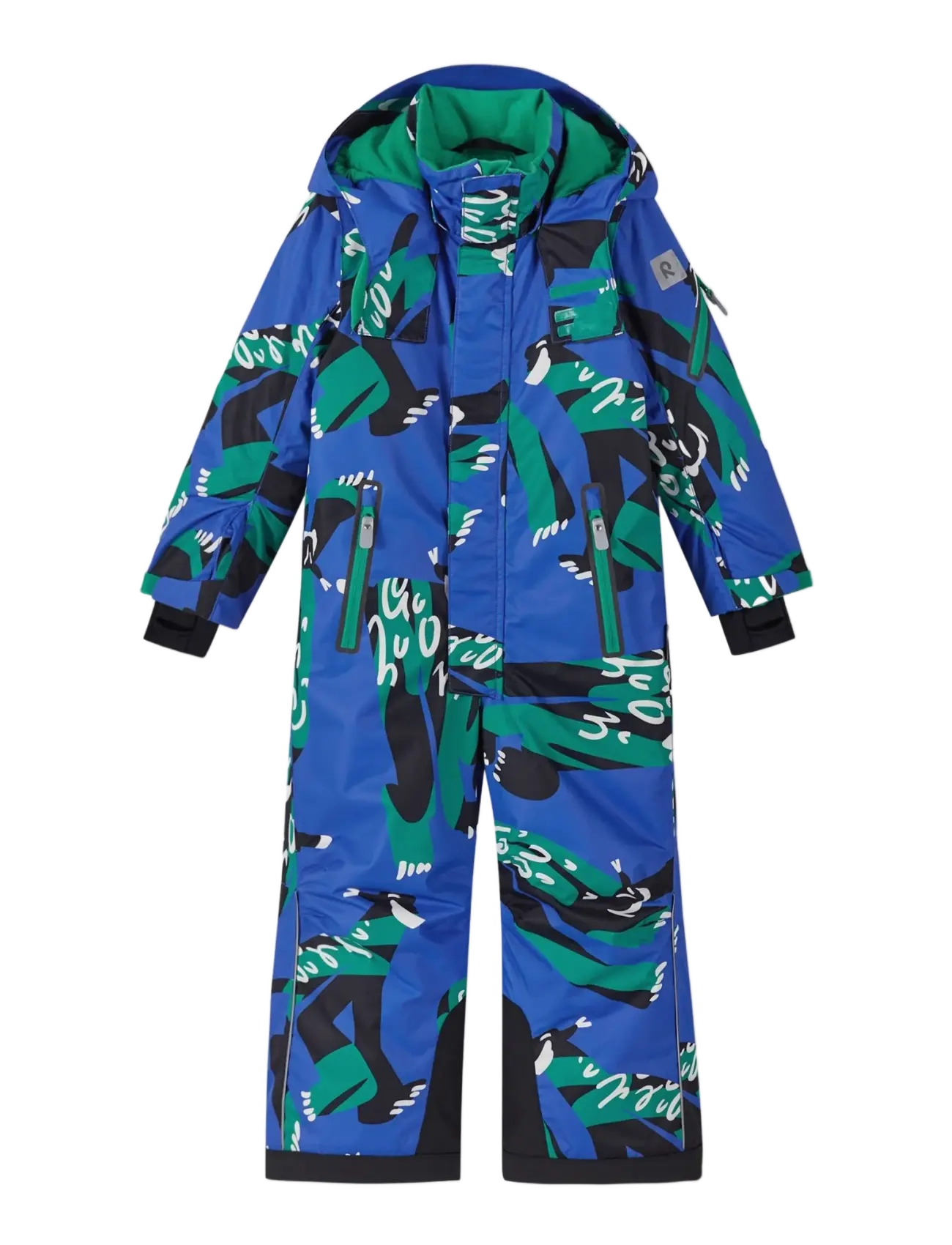 Reima - Reimatec Winter Overall, Reach