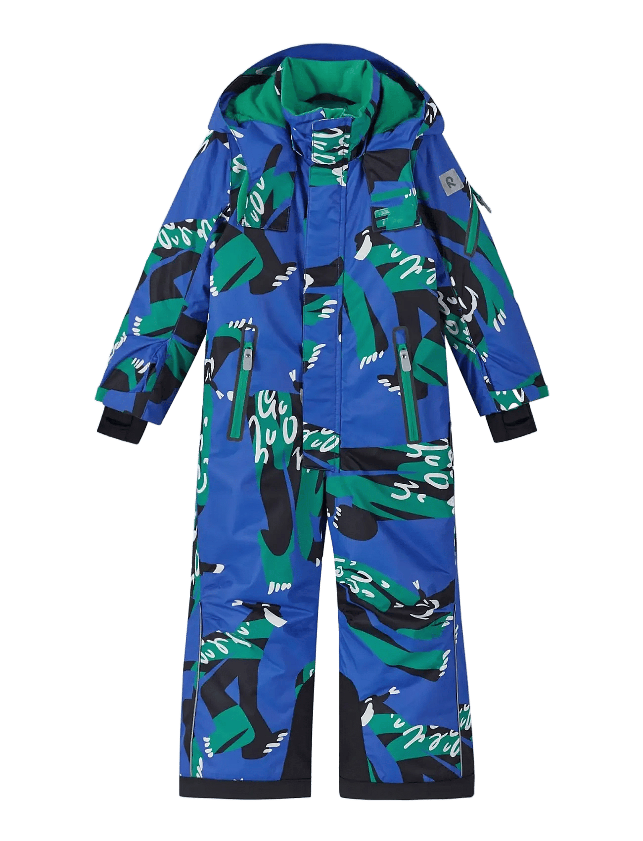 Reima - Reimatec Winter Overall, Reach