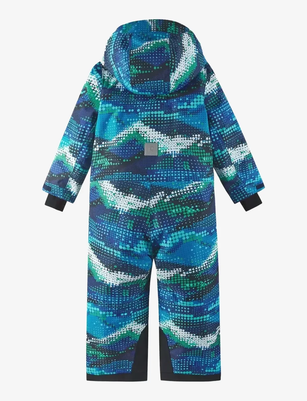 Reima - ReimaTec winter overall, Reach - outdoor - twilight blue - 2