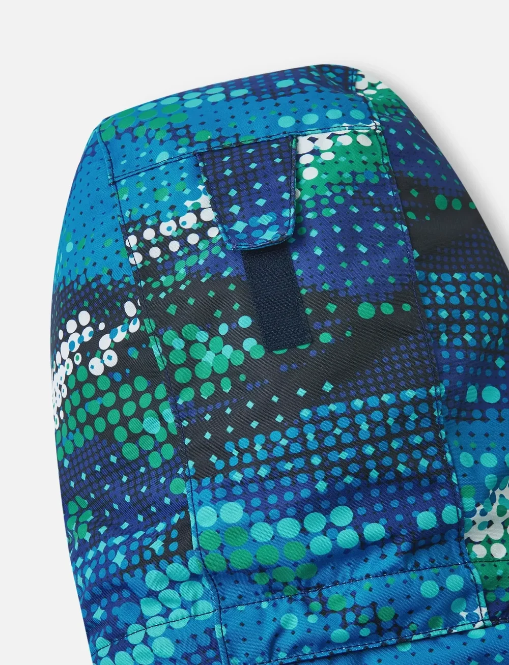 Reima - ReimaTec winter overall, Reach - outdoor - twilight blue - 5