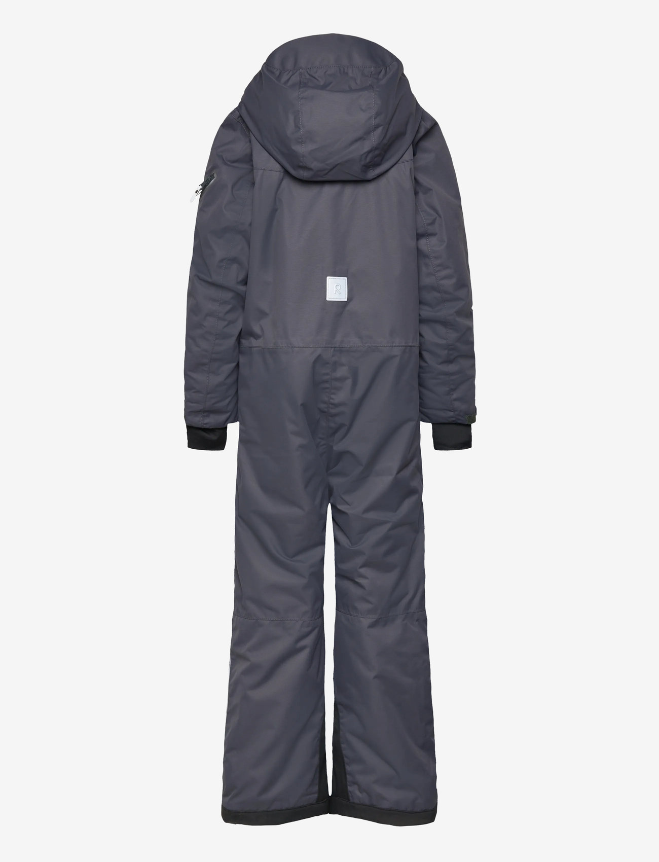 Reima - ReimaTec winter overall, Reach - outdoor - soft black - 1