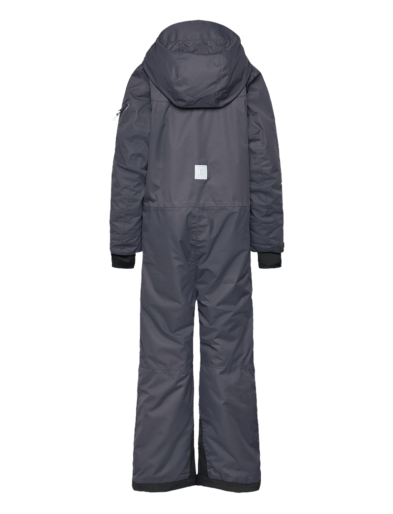 Reima - ReimaTec winter overall, Reach - outdoor - soft black - 1