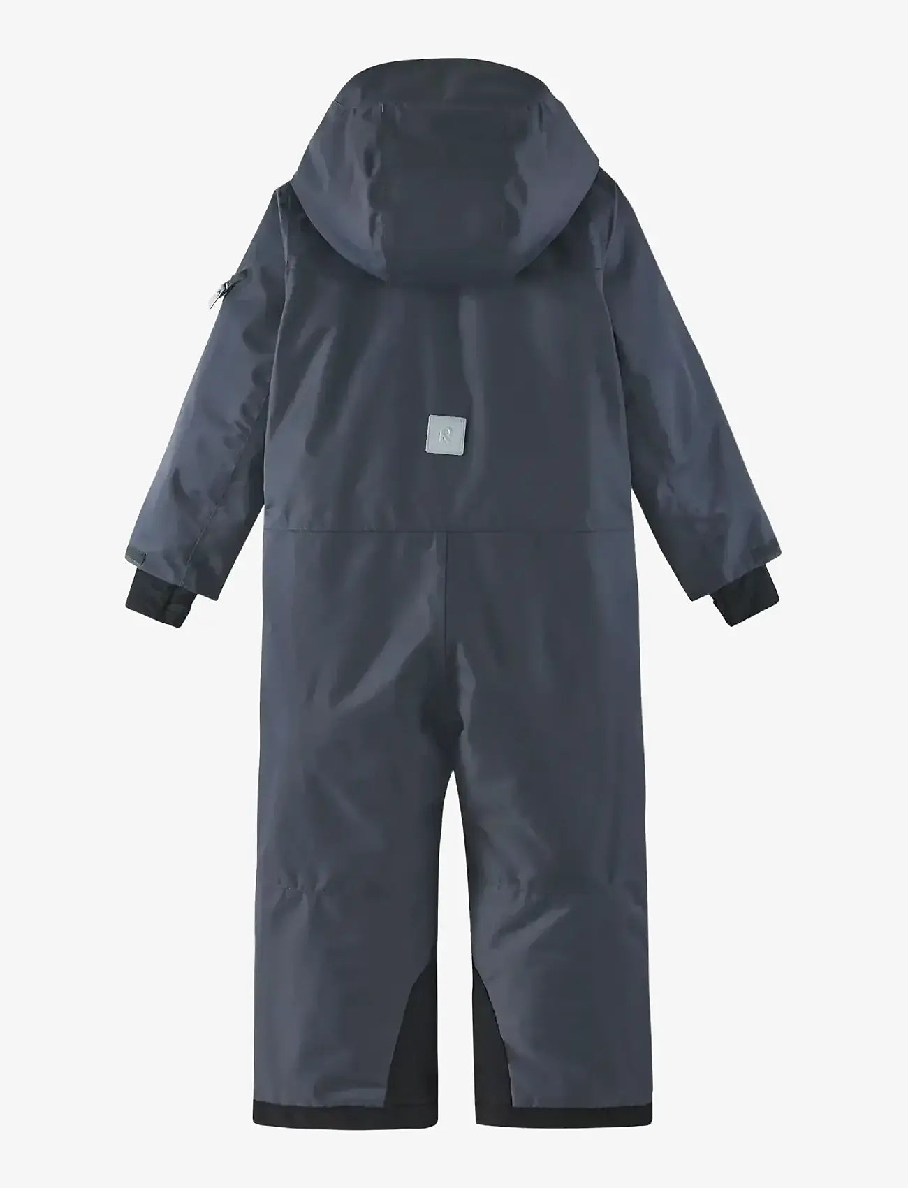 Reima - ReimaTec winter overall, Reach - outdoor - soft black - 2