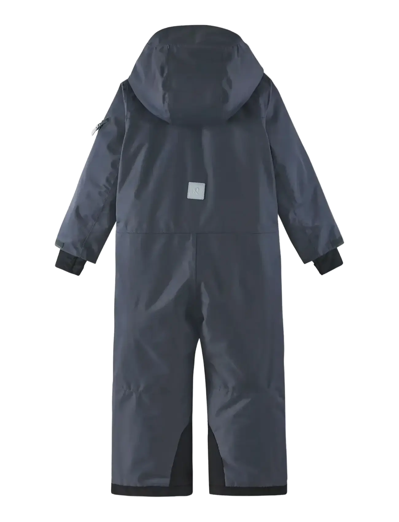 Reima - ReimaTec winter overall, Reach - overtøj - soft black - 2