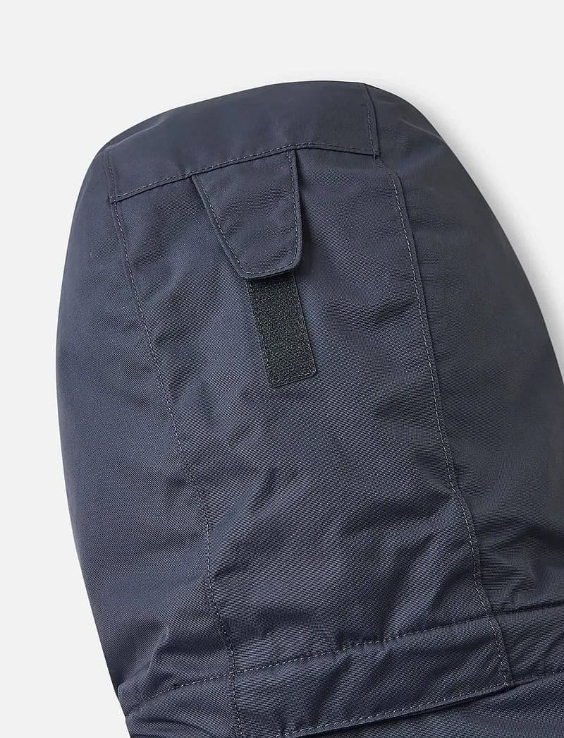 Reima - ReimaTec winter overall, Reach - outdoor - soft black - 5