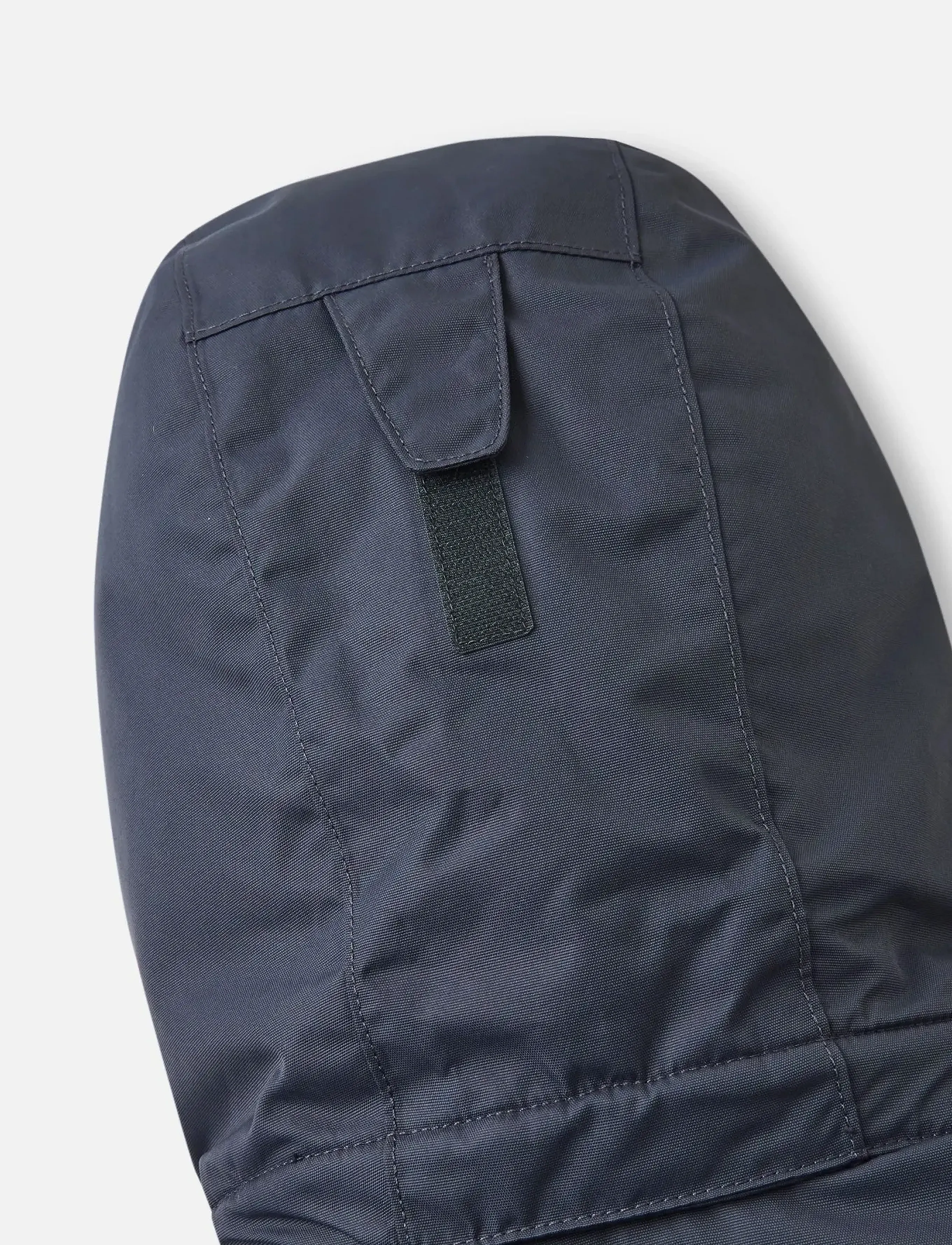 Reima - ReimaTec winter overall, Reach - ytterkläder - soft black - 5