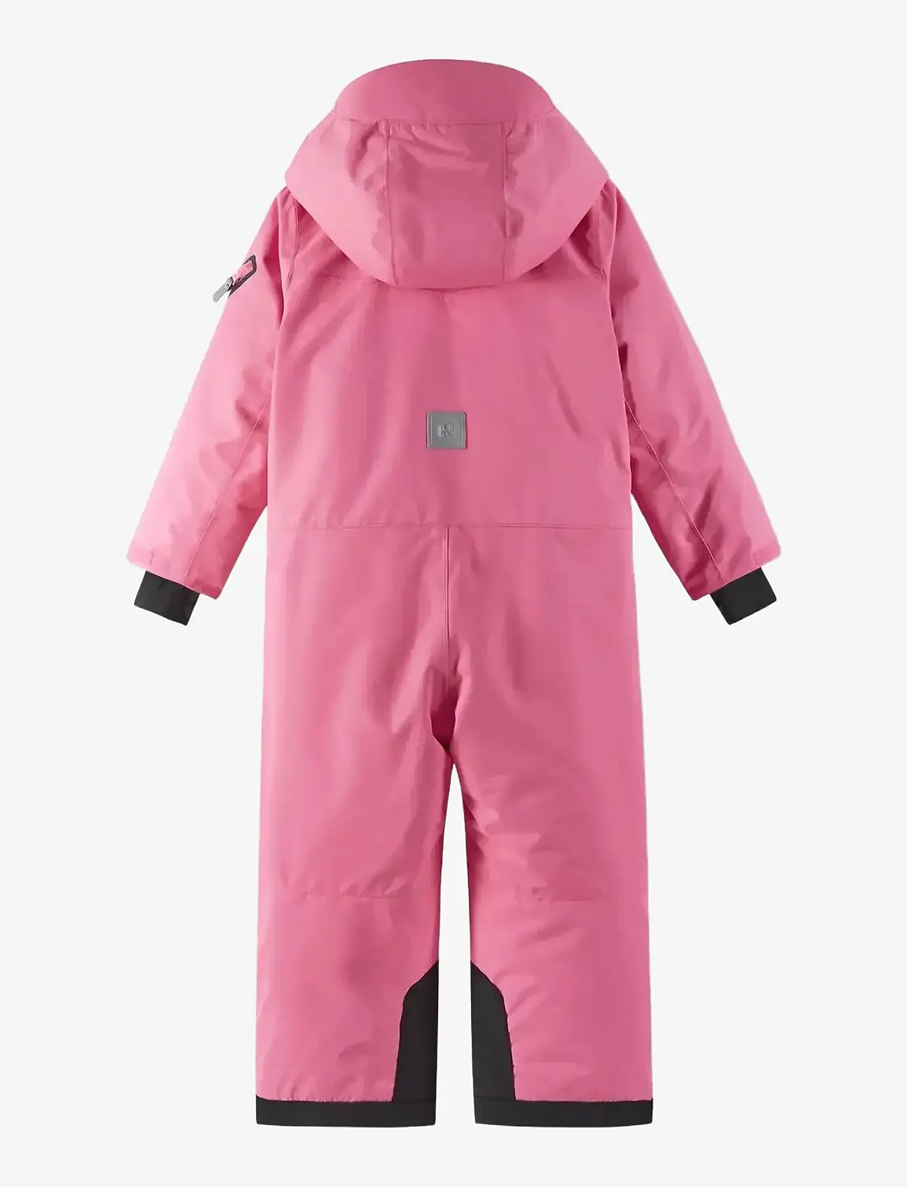 Reima - ReimaTec winter overall, Reach - overtøj - soft coral - 1
