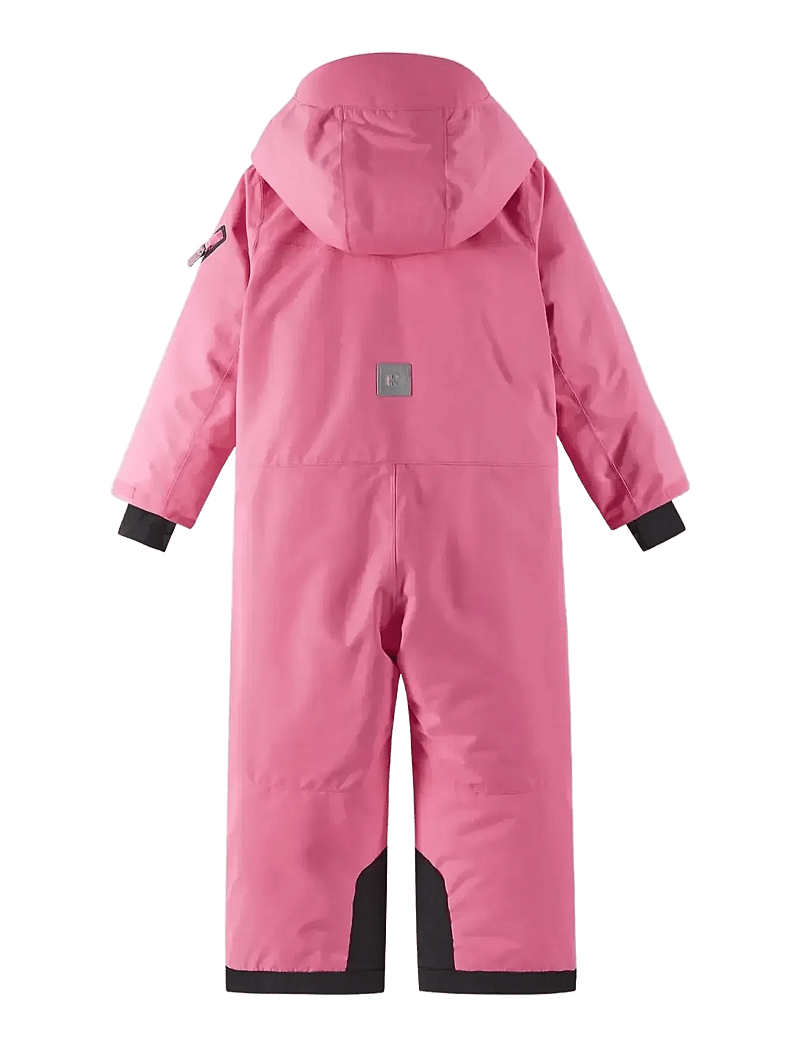 Reima - ReimaTec winter overall, Reach - virsdrēbes - soft coral - 1