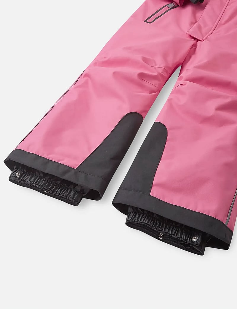 Reima - ReimaTec winter overall, Reach - virsdrēbes - soft coral - 5