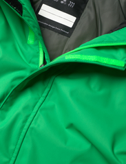 Reima - Reimatec winter jacket, Kairala - winterjacken - cat eye green - 2
