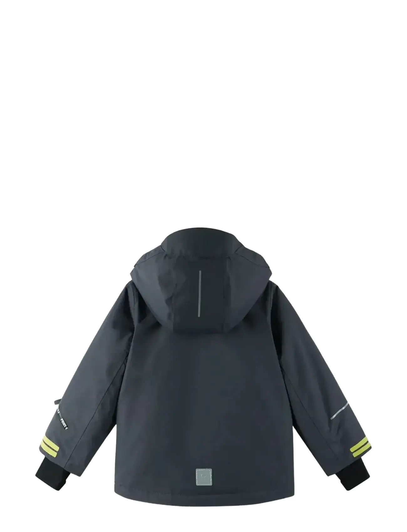 Reima - ReimaTec winter jacket, Kairala - Õueriided - soft black - 1