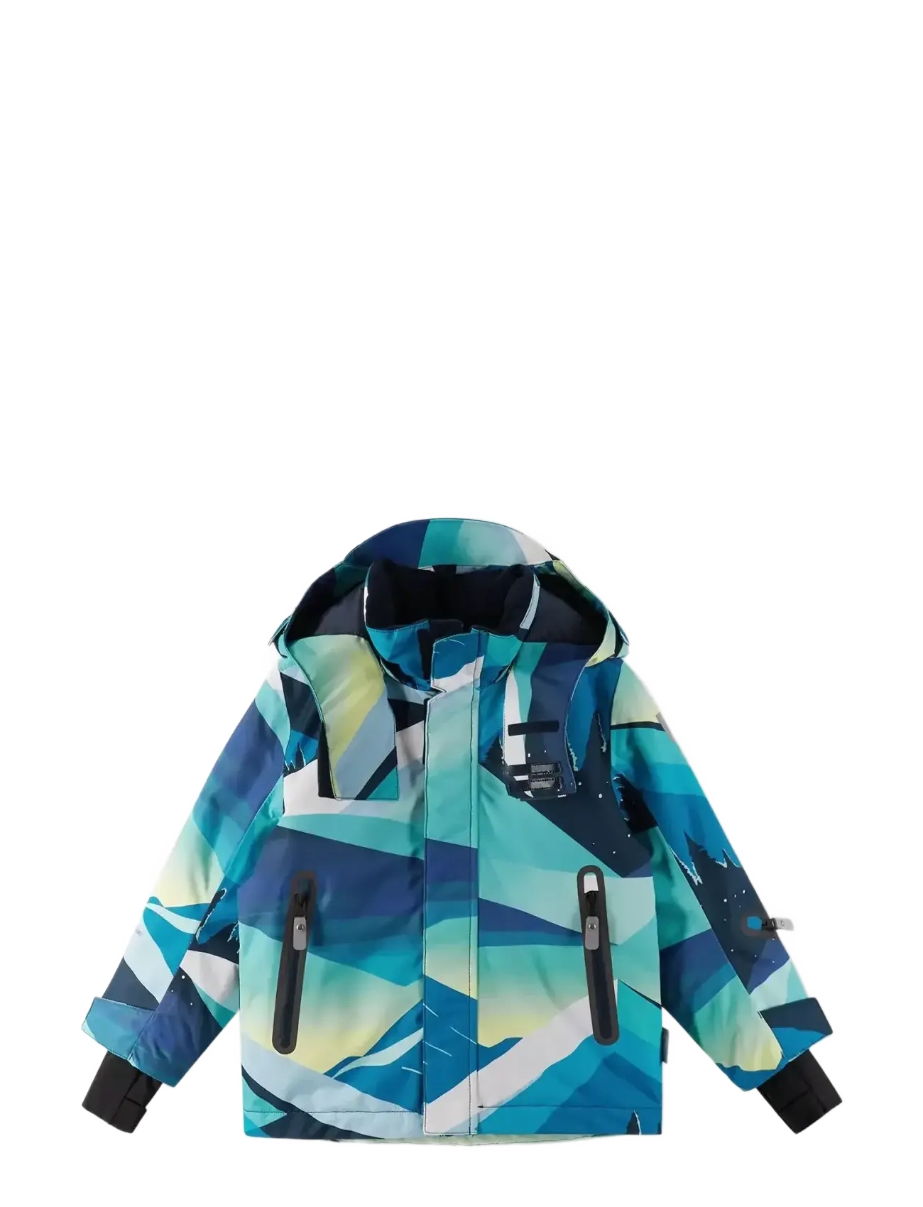 Reima ReimaTec winter jacket, Kairala - Jakker - BRIGHT BLUE / blue