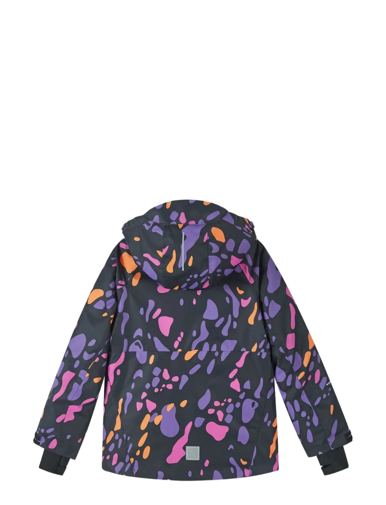 Reima - ReimaTec winter jacket, Posio - outdoor - plum purple - 1