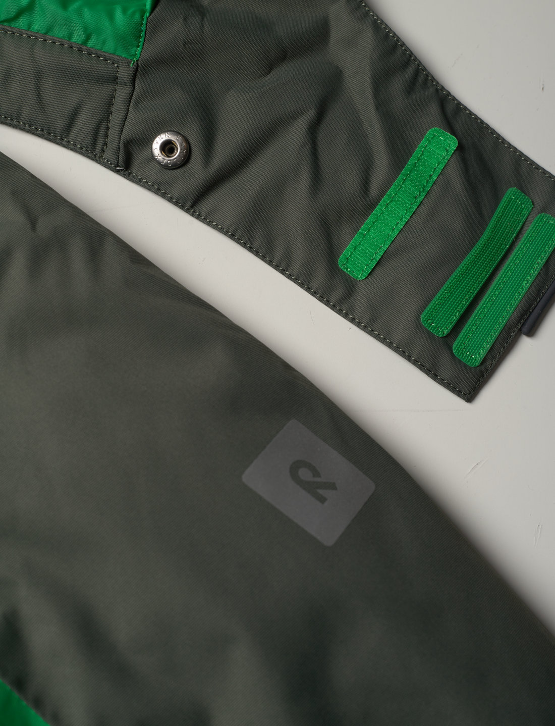 Reima Reimatec Winter Jacket Autti Winter jacket Boozt