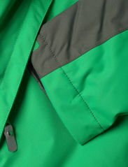 Reima - Kids' Reimatec winter jacket Autti - striukės ir švarkeliai - cat eye green - 4