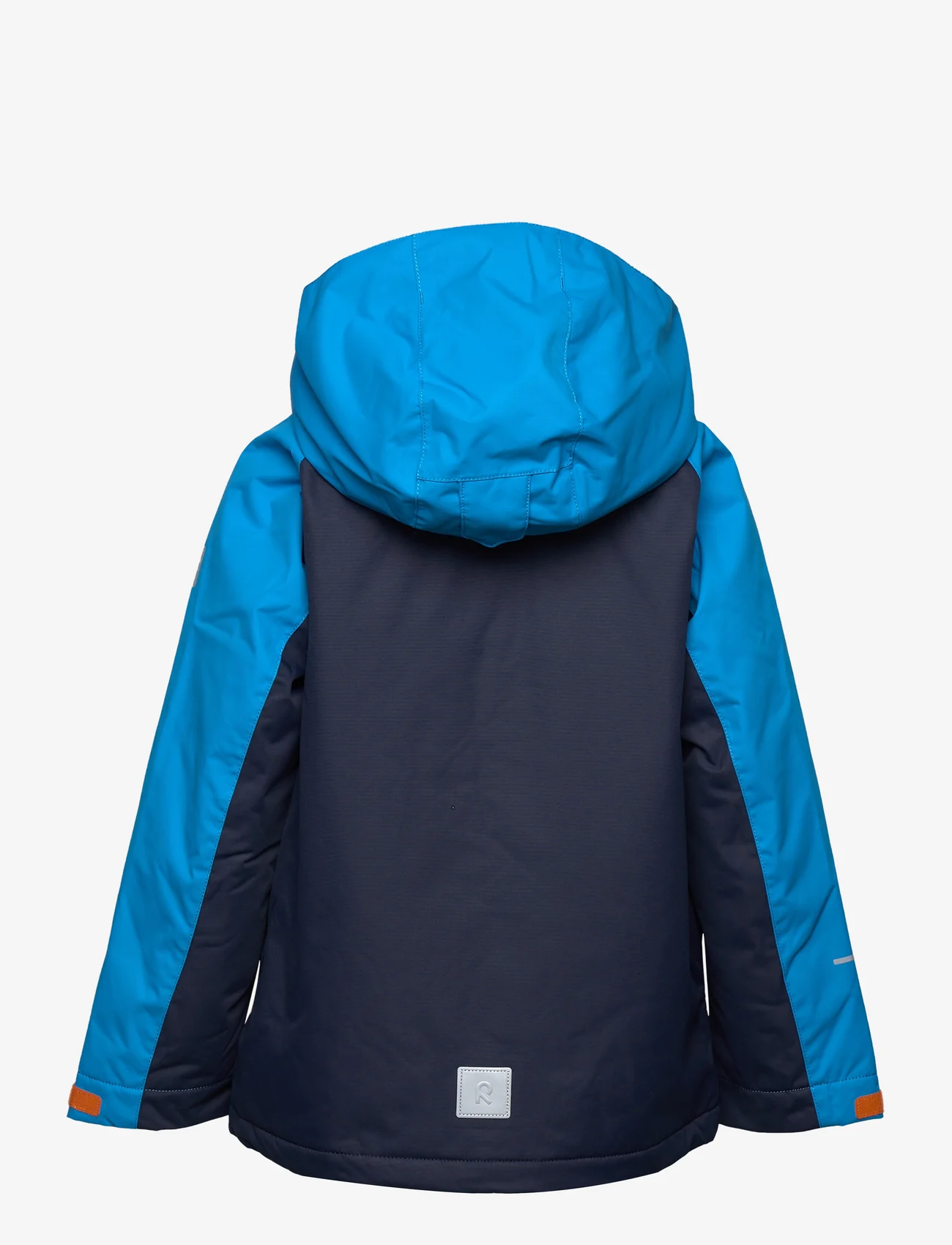 Reima - Kids' Reimatec winter jacket Autti - vinterjakker - navy - 1
