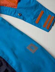 Reima - Kids' Reimatec winter jacket Autti - talvitakit - navy - 3