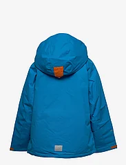 Reima - Kids' Reimatec winter jacket Autti - talvitakki - true blue - 1