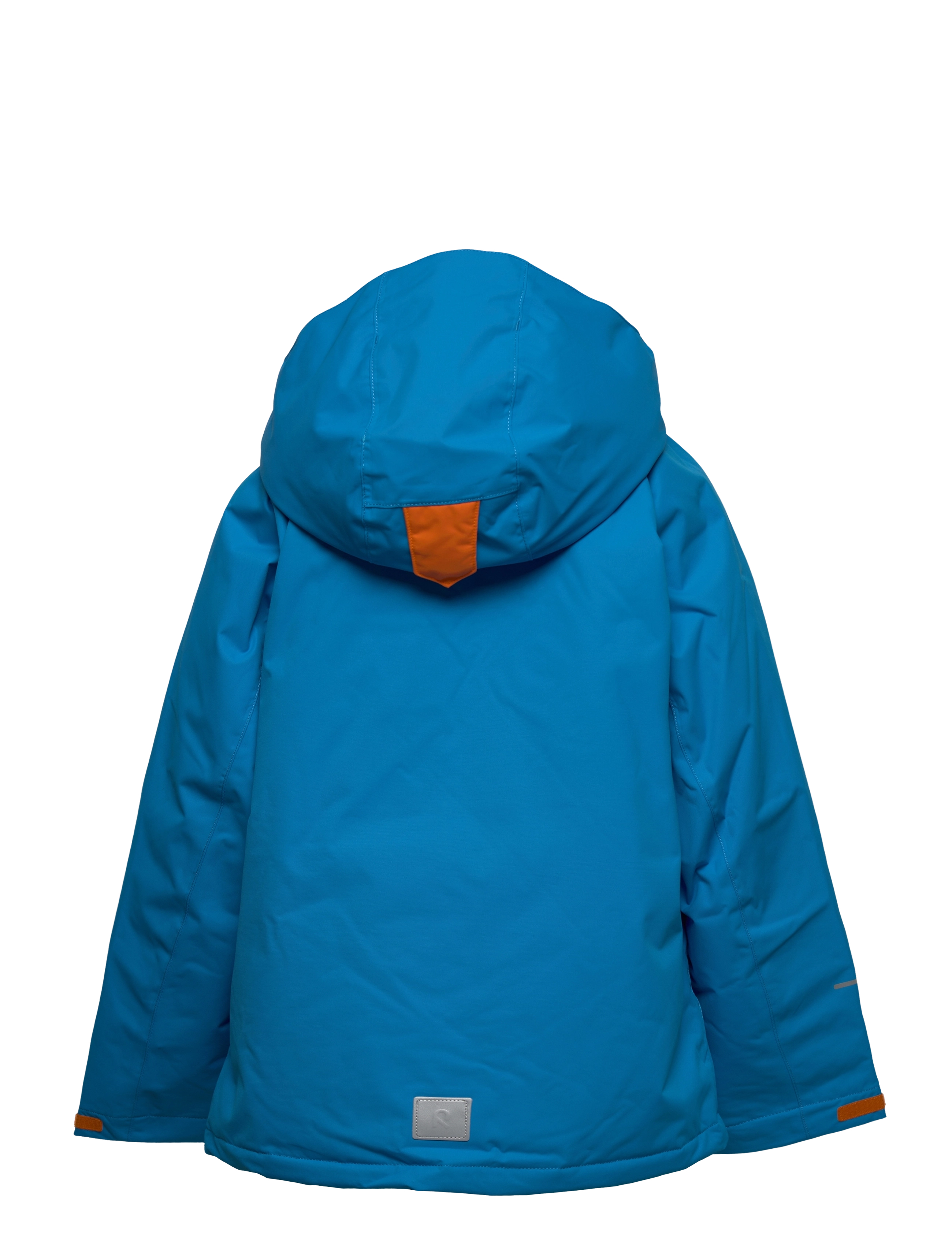 Reima - Reimatec winter jacket, Autti - true blue - 1