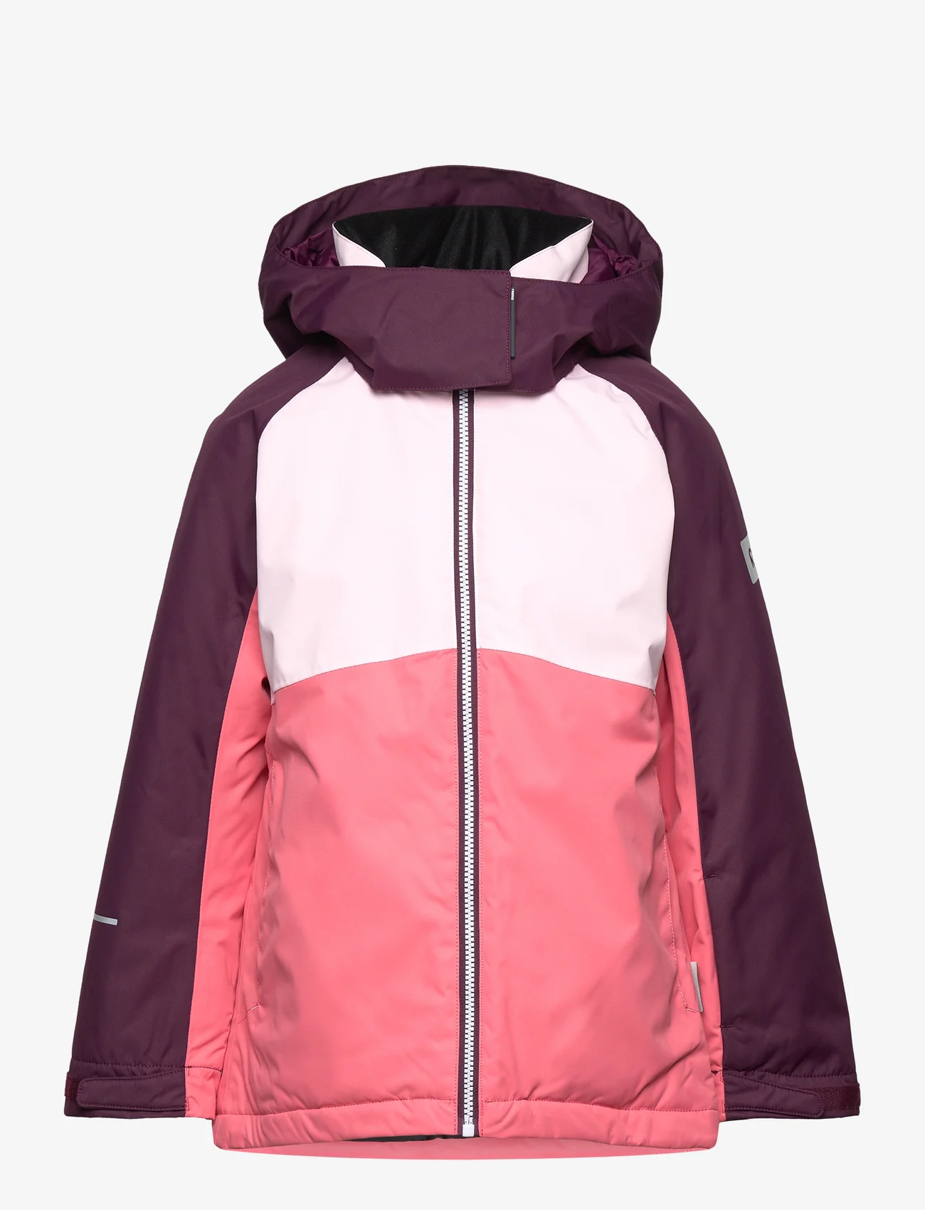 Reima - Reimatec winter jacket, Salla - winterjacken - pink coral - 0