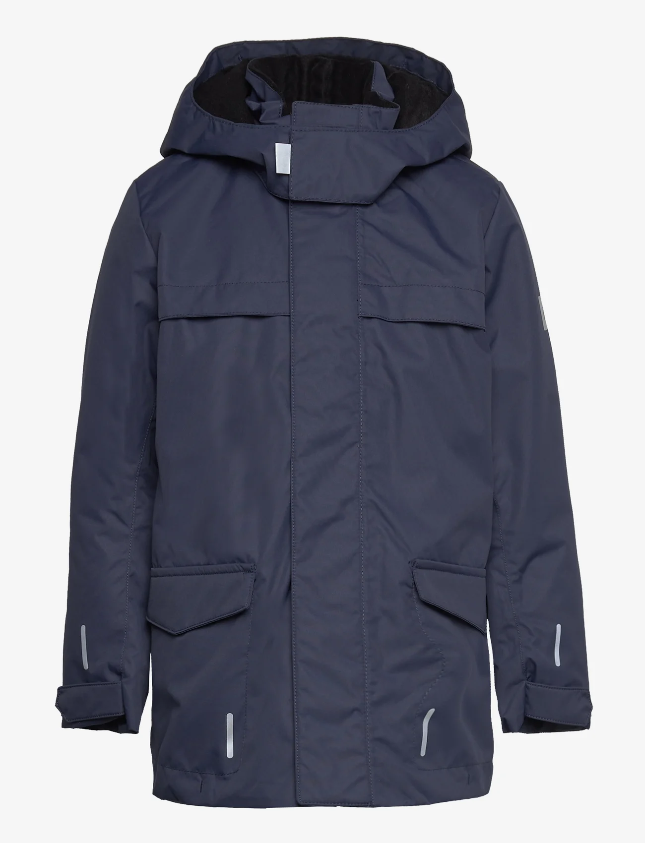 Reima - Reimatec winter jacket Veli - shell jassen - navy - 0