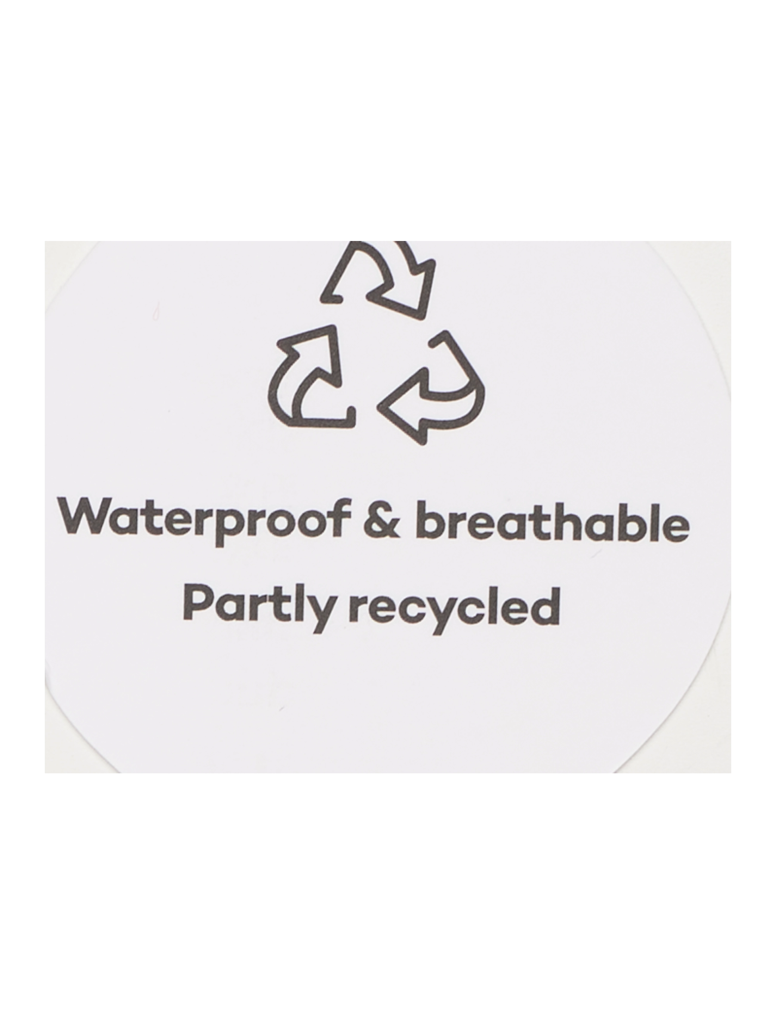 Reima - Reimatec winter jacket, Veli - thyme green - 4