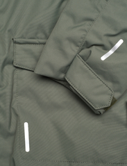 Reima - Reimatec winter jacket Veli - untuva- & toppatakit - thyme green - 6