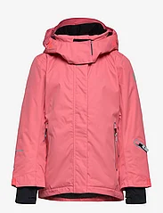 Reima - Kids' Reimatec winter jacket Kiiruna - talvitakki - pink coral - 0