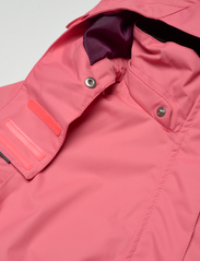 Reima - Kids' Reimatec winter jacket Kiiruna - talvitakki - pink coral - 3