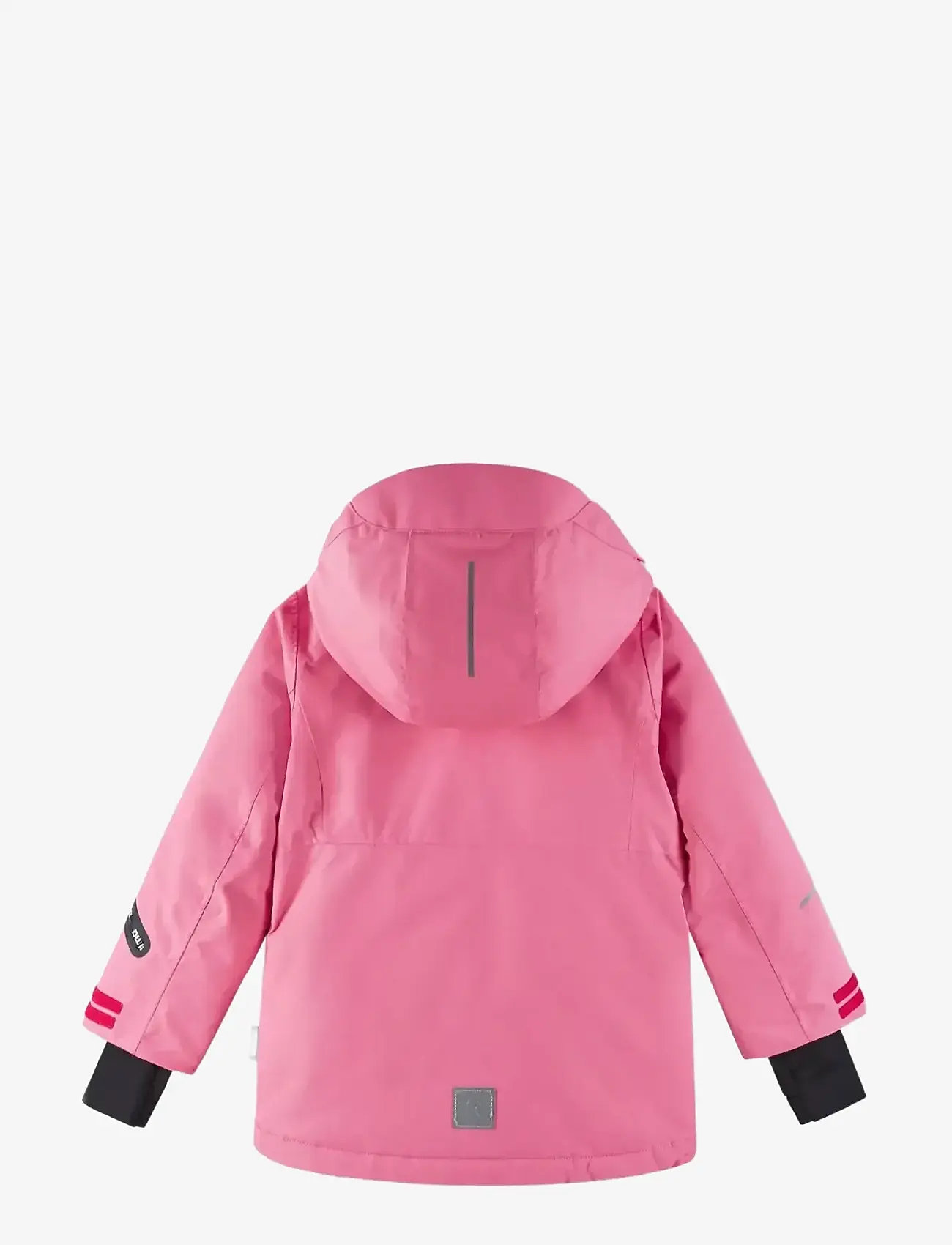 Reima - ReimaTec winter jacket, Kiiruna - skidjackor - soft coral - 1
