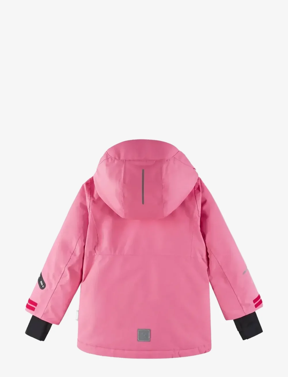Reima - Kids' Reimatec winter jacket Kiiruna - skijacken - soft coral - 1