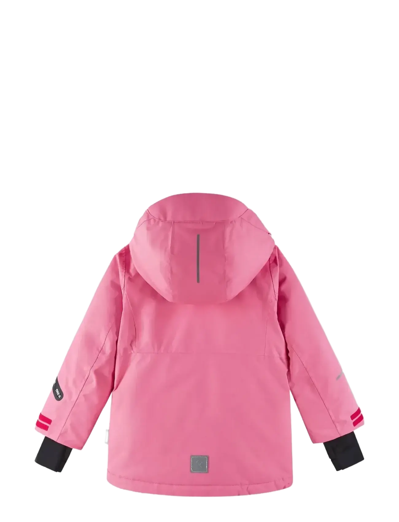 Reima - Reimatec winter jacket, Kiiruna - Üleriided - soft coral - 1