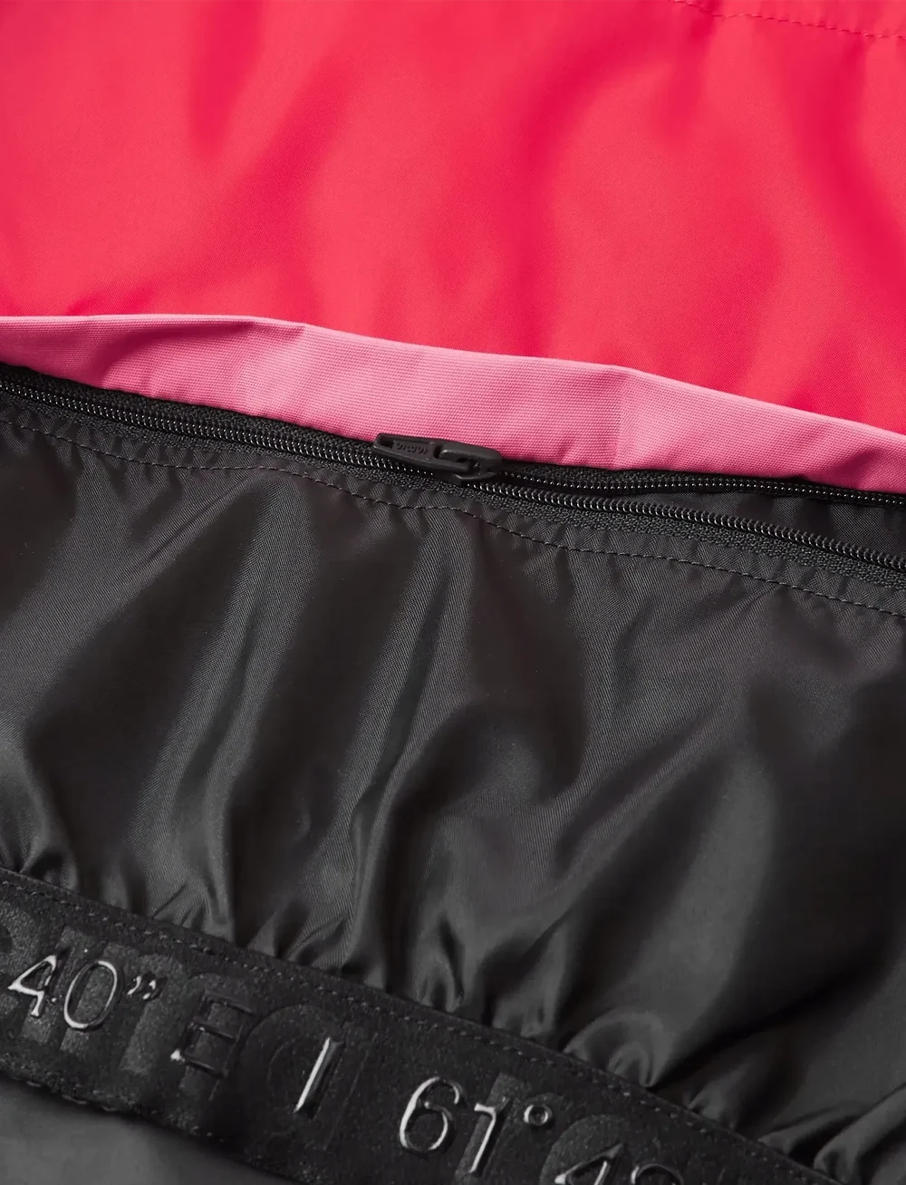 Reima - Kids' Reimatec winter jacket Kiiruna - skijacken - soft coral - 4