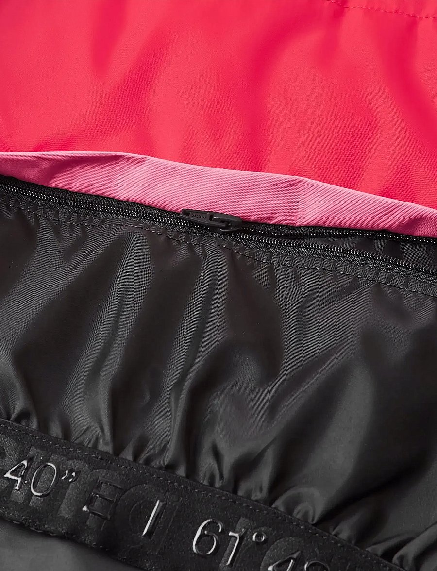 Reima - Reimatec winter jacket, Kiiruna - suusajoped - soft coral - 4