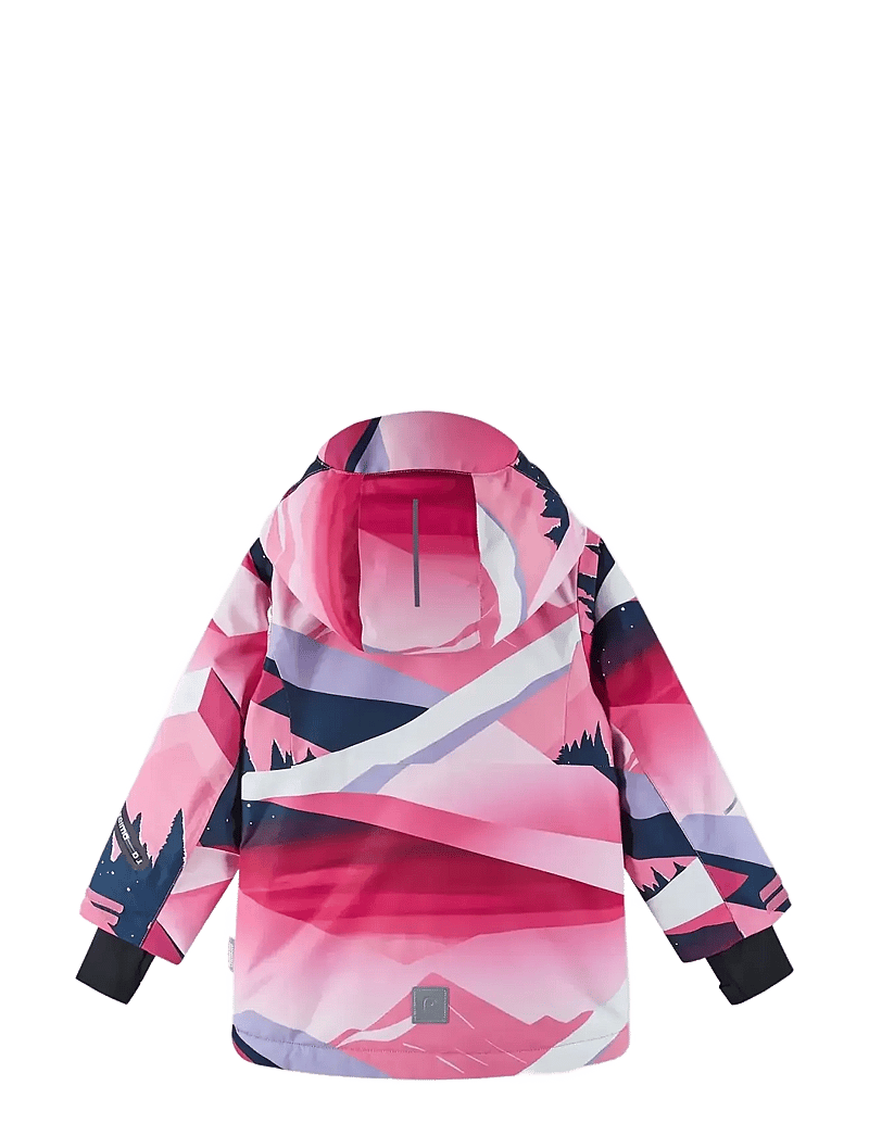 Reima - ReimaTec winter jacket, Kiiruna - vêtements d'extérieur - soft coral - 1