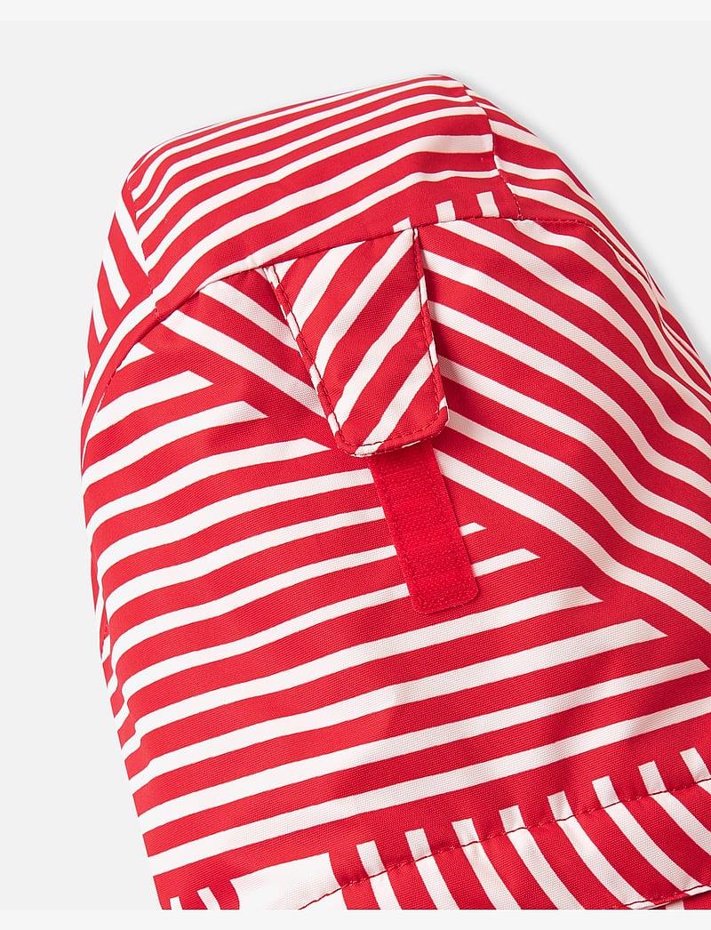 Reima - ReimaTec winter jacket, Kiiruna - virsdrēbes - white - 2