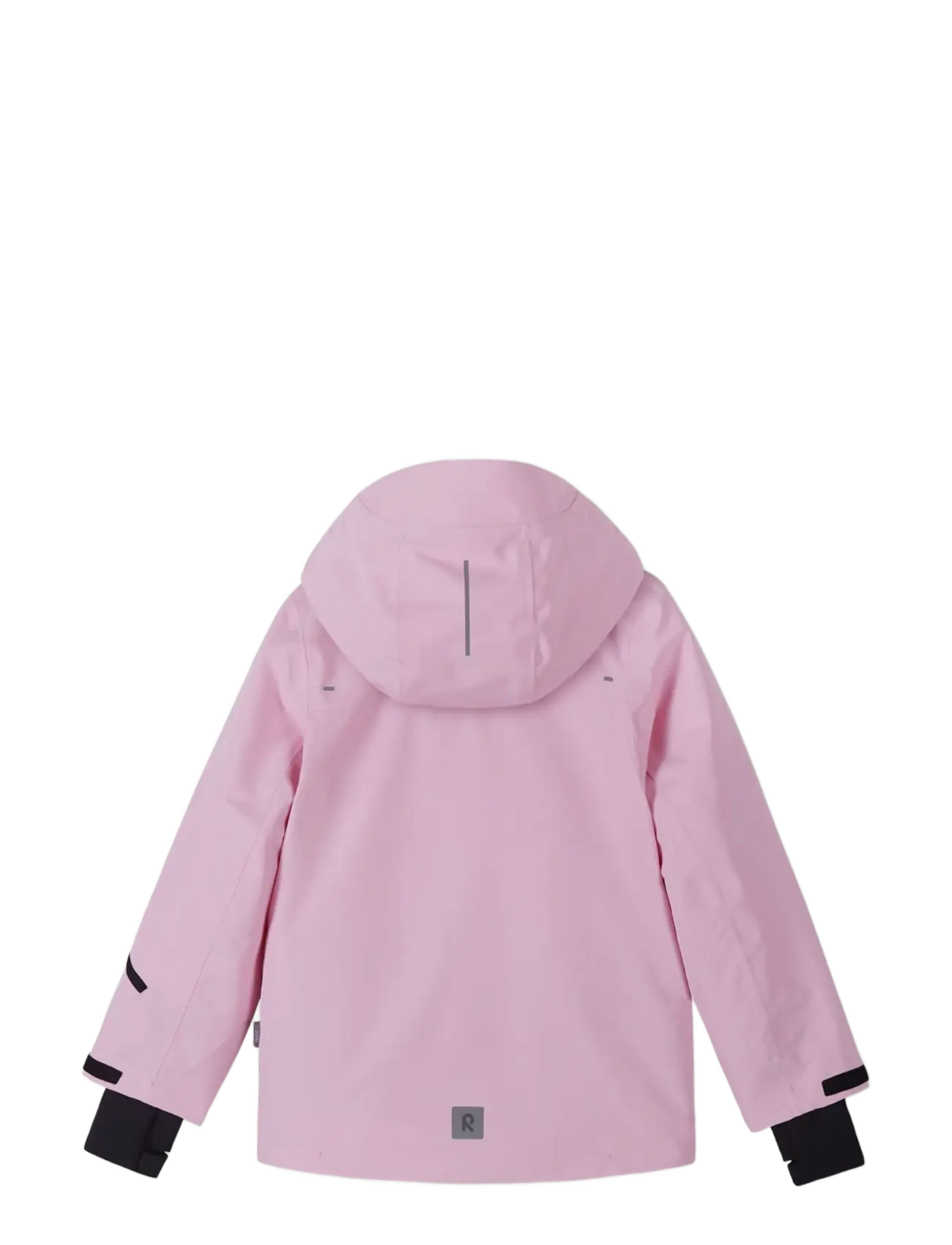 Reima - ReimaTec winter jacket, Perille - skijacken - light heather - 1