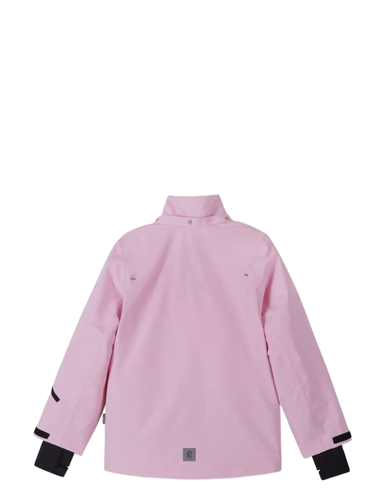 Reima - ReimaTec winter jacket, Perille - skijacken - light heather - 2
