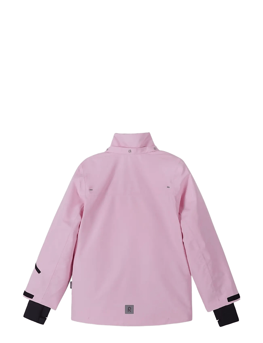 Reima - ReimaTec winter jacket, Perille - skijacken - light heather - 2