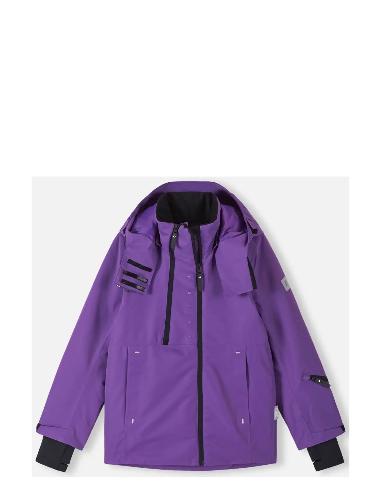 Reima ReimaTec winter jacket, Perille - Inspiration - PLUM PURPLE / purple
