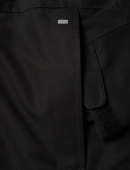 Reima - Reimatec winter jacket, Tieten - striukės ir švarkeliai - black - 3