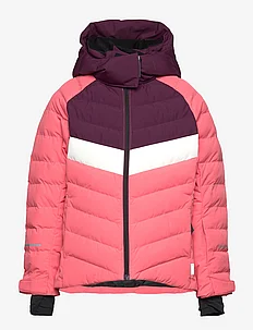 Juniors' Winter jacket Luppo, Reima