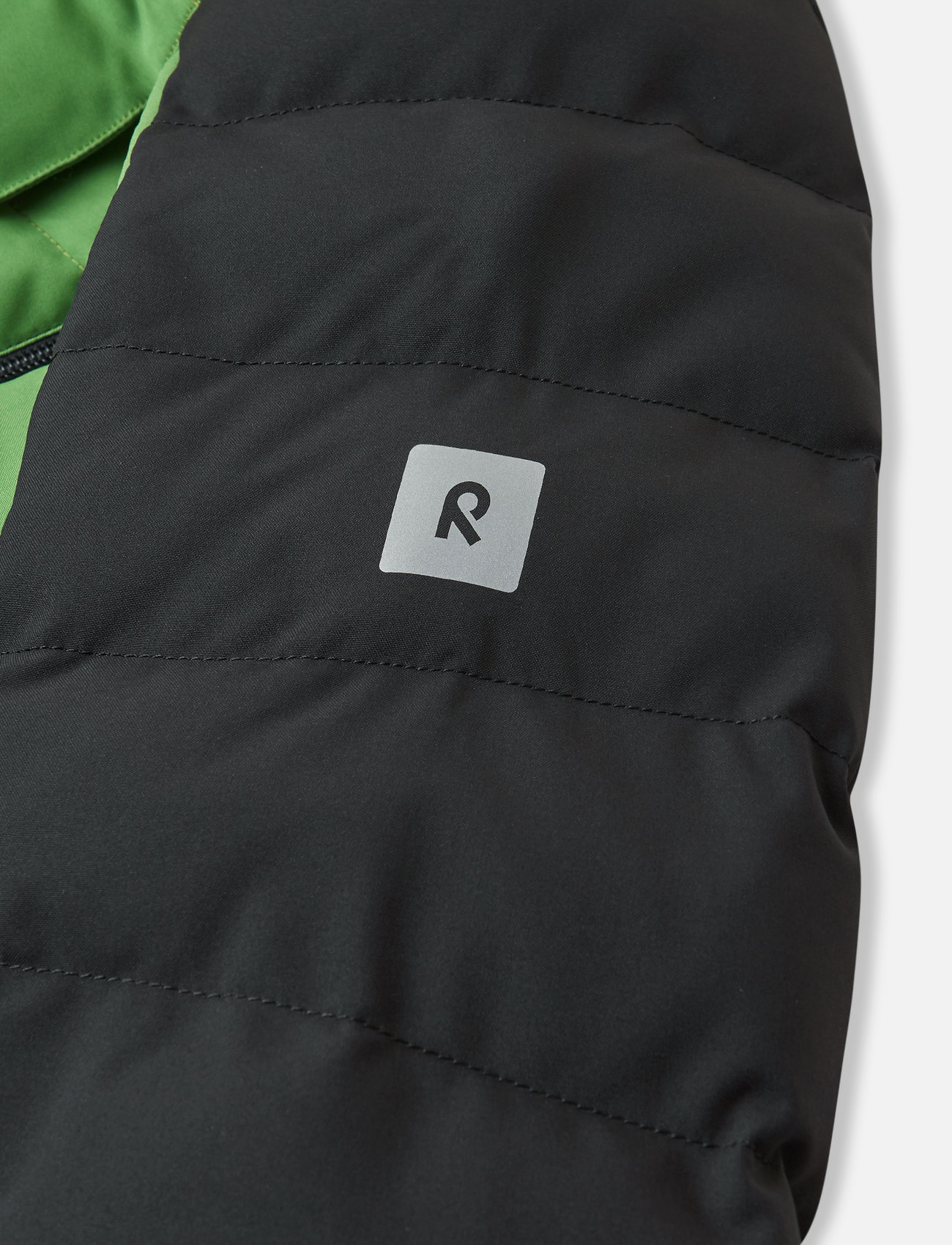 Reima - Winter jacket, Kuosku - jacken & mäntel - black - 4